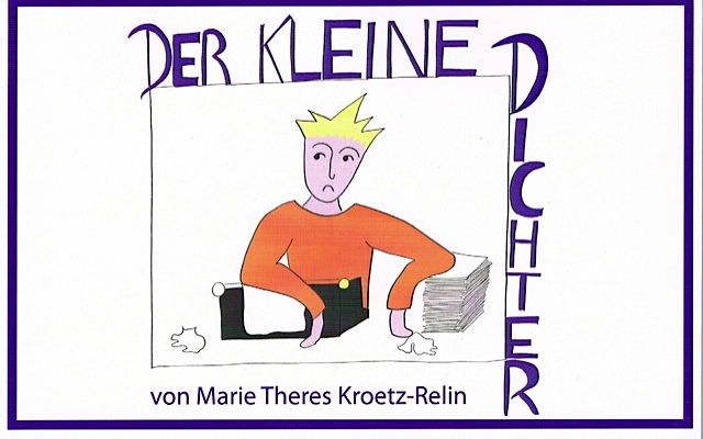 DER KLEINE DICHTER - 2013