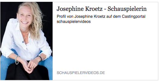 Josephine Kroetz